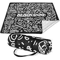 Amazon.co.jp: 【公式】BLACKDOG テント ワンタッチ 3～4人用