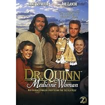 Dr. Quinn Medicine Woman - The Complete Season Three : Amazon.com