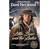 Little Bear and the Ladies (The Fairies Saga Book 8)
