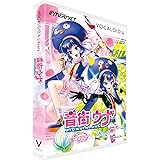 VOCALOID4 Library 音街ウナ ボーカロイド 田中あいみ