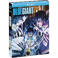 BLUE GIANT Blu-rayスペシャル・エディション　初回生産限定 Amazon.co.jp: BLUE GIANT Blu-rayスペシャル・エディション