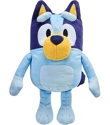 Bluey