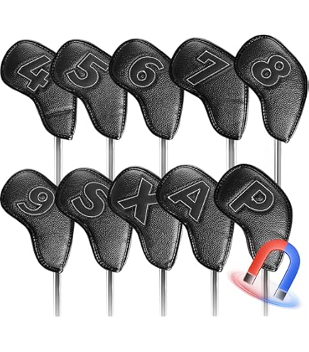 Amazon.co.jp: BT21BABYゴルフアイアンカバー9セット (BT21 BABY Golf