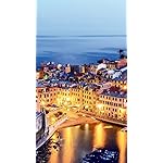 世界遺産 QHD(540×960)壁紙 ポルトヴェーネレ、チンクエ・テッレと小島群/イタリア 世界遺産 QHD(540×960)壁紙 ポルトヴェーネレ、チンクエ・テッレと小島群/イタリア