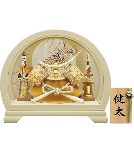 五月人形 金太郎 久月 ケース入り 新品未使用 展示品 端午の節句 子供の日 Amazon | 五月人形 久月 ケース飾り ケース入り 5月人形 コンパクト 兜