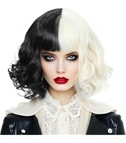 Amazon.co.jp: ディズニー 101匹わんちゃん クルエラ コスチューム