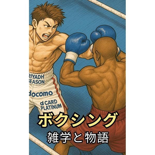 ジョー」のモデルと呼ばれた男~天才ボクサー・青木勝利の生涯~ | 葛城