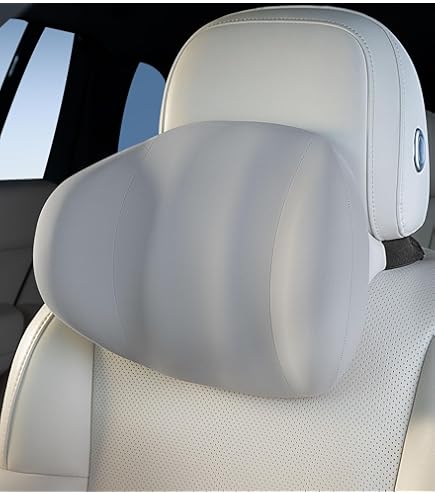 Amazon | ローバーミニ用 車検対応 ヘッドレスト《2個セット