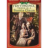 Yes Virginia, There Is a Santa Claus