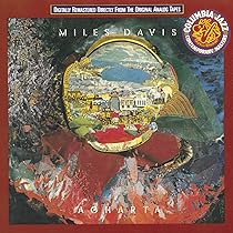 Miles Davis（マイルスデイビス）/ PANGAEA「レコード」 Amazon.co.jp: Pangaea: ミュージック