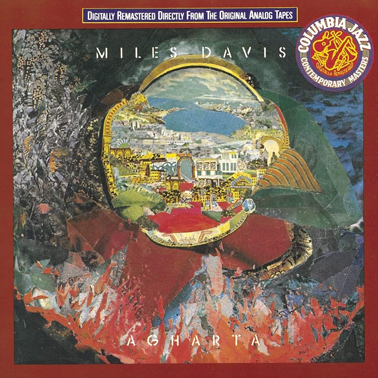 Amazon.co.jp: ON THE CORNER: ミュージック