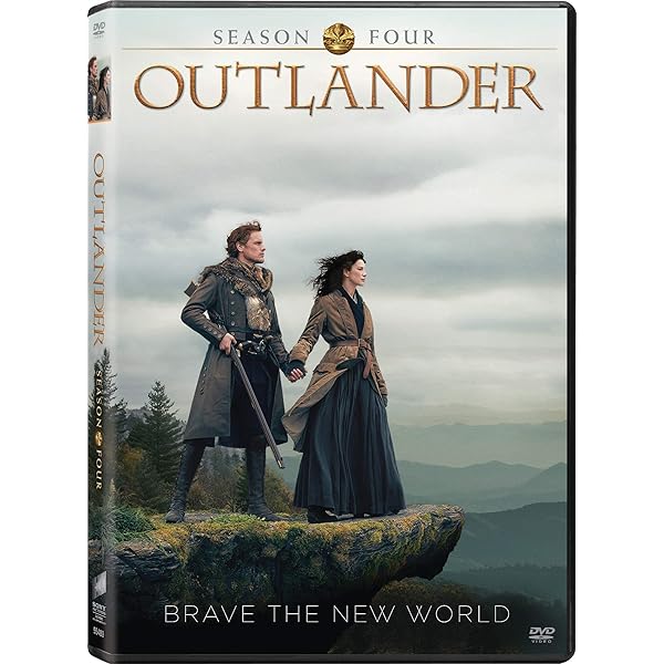 Amazon.co.jp: Outlander: Season 01 - Volume 01/ [DVD] [Import] : DVD