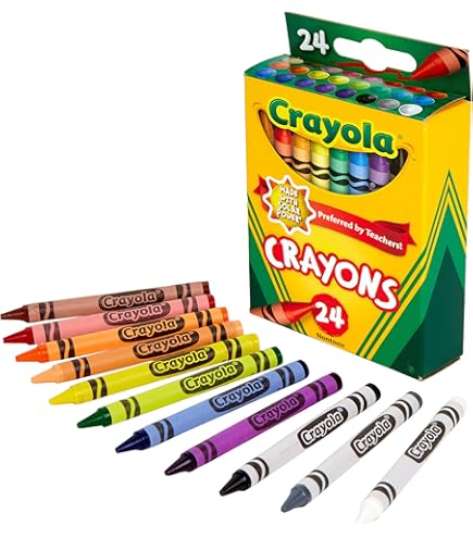 クレヨラ お絵かき なめらかクレヨン 12色 52-9512 正規品 6g7v4d0 Amazon.co.jp: クレヨラ (Crayola) ツイスタブル なめらか