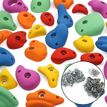 Amazon.co.jp Best Sellers: The most popular items in Climbing Holds