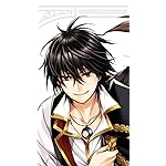 最強出涸らし皇子の暗躍帝位争い iPhone SE/8/7/6s(750×1334)壁紙 アルノルト・レークス・アードラー