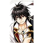 最強出涸らし皇子の暗躍帝位争い HD(720×1280)壁紙 アルノルト・レークス・アードラー