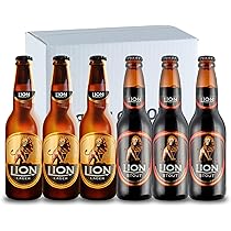 Amazon.co.jp: ライオン(Lion Beer) 【WEB限定】ライオン