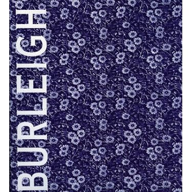 Amazon | Burleigh: The History of a Pottery 1851 - 2001 | McKeown