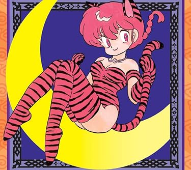 2024秋アニメ - 早乙女乱馬（さおとめ らんま）