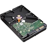Western Digital HDD 4TB WD AV-GP TV録画 オーディオ/ビデオ 3.5インチ 内蔵HDD WD40EURX 【国内正規代理店品】