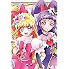 キュアミラクル&キュアマジカル プリキュア - キュアミラクル&キュアマジカル iPhone(640×960)壁紙 58057