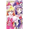 キュアミラクル&キュアマジカル プリキュア - キュアミラクル&キュアマジカル XFVGA(480×854)壁紙 59148