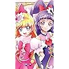 プリキュア - キュアミラクル&キュアマジカル XFVGA(480×854)壁紙 59148