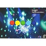 FAB LIVE ~Special Limited Edition~ [DVD]