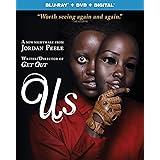 Us [Blu-ray]