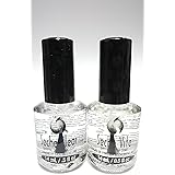 セシェ（Seche）　トップコート＆ベースコート　2本セット 14ml