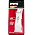 純正 Toyota 00295-00103 流し込みオイルパンガスケットシーラント - 3オンスチューブ