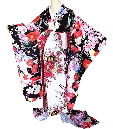 Amazon.co.jp: 簪（かんざし）セット 花魁（おいらん） 日本髪 大衆