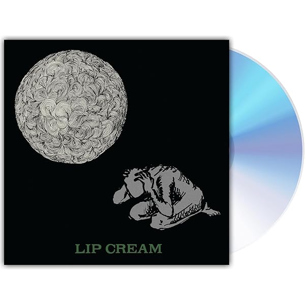 LIP CREAM／アルバム3枚セット LIP CREAM、全音源が完全デジタルリマスターで復刻決定｜ニュース