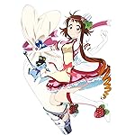 ニセコイ iPad壁紙 マジカルパティシエ小咲ちゃん!! ニセコイ iPad壁紙 マジカルパティシエ小咲ちゃん!!