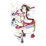 ニセコイ iPhoneSE/5s/5c/5 壁紙 視差効果 マジカルパティシエ小咲ちゃん!! ニセコイ iPhoneSE/5s/5c/5 壁紙 視差効果 マジカルパティシエ小咲ちゃん!!