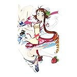 ニセコイ iPhone SE第2~3世代 8~6 壁紙 視差効果 マジカルパティシエ小咲ちゃん!! ニセコイ iPhone SE第2~3世代 8~6 壁紙 視差効果 マジカルパティシエ小咲ちゃん!!