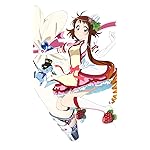 ニセコイ iPhone SE/8/7/6s(750×1334)壁紙 マジカルパティシエ小咲ちゃん!! ニセコイ iPhone SE/8/7/6s(750×1334)壁紙 マジカルパティシエ小咲ちゃん!!