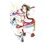 ニセコイ XFVGA(480×854)壁紙 マジカルパティシエ小咲ちゃん!! ニセコイ XFVGA(480×854)壁紙 マジカルパティシエ小咲ちゃん!!