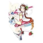 ニセコイ FVGA(480×800)壁紙 マジカルパティシエ小咲ちゃん!! ニセコイ FVGA(480×800)壁紙 マジカルパティシエ小咲ちゃん!!