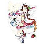 ニセコイ iPhone(640×960)壁紙 マジカルパティシエ小咲ちゃん!! ニセコイ iPhone(640×960)壁紙 マジカルパティシエ小咲ちゃん!!