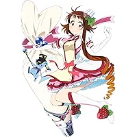 ニセコイ第16巻アニメDVD付予約限定版 (ジャンプコミックス) | 古味
