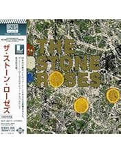 ザ・ストーン・ローゼズ Amazon.co.jp: ザ・ストーン・ローゼズ-20th アニヴァーサリー