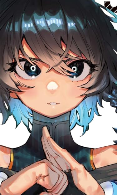 2023秋アニメ - リー=ミンミン（ミェンロン）