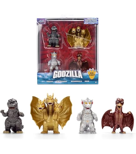 Amazon.co.jp: Godzilla 12