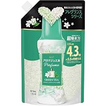 Amazon.co.jp: レノア アロマジュエル Provence 香り付けビーズ