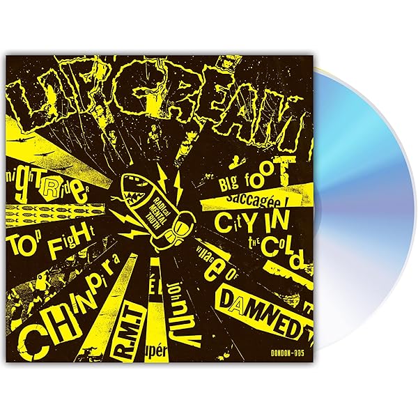 Amazon.co.jp: DEVIL MUST BE DRIVEN OUT WITH DEVIL: ミュージック