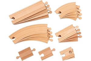 moku TRAIN 追加レールセット