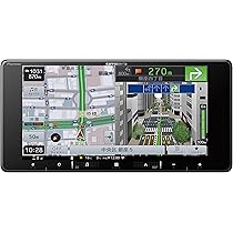 Amazon.co.jp: パイオニア カーナビ AVIC-RW120 7インチ 200mmワイド 
