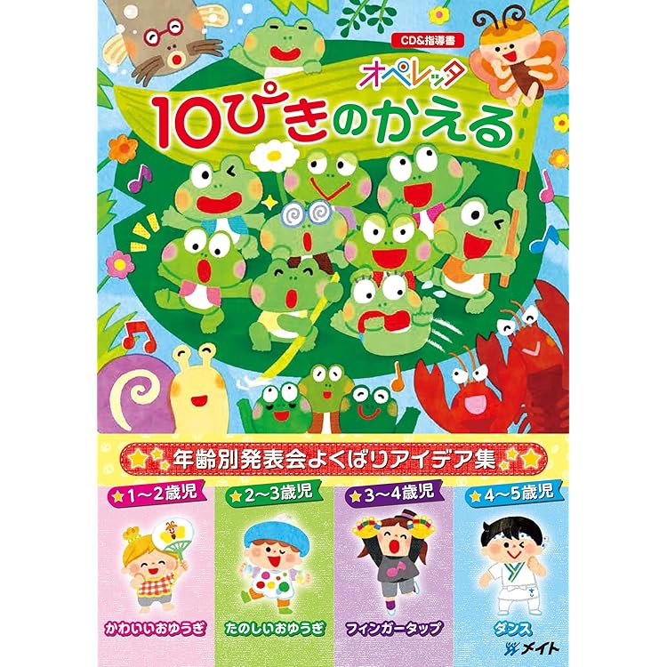 Amazon | オペレッタ ありんこのアリー | くまいもとこ, 瀧本富士子