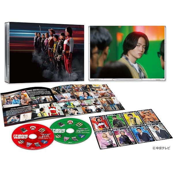 Amazon.co.jp: 【メーカー特典あり】こちら予備自衛英雄補?! Blu-ray